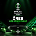 UŽIVO: Pratimo žreb za Partizan, Vojvodinu i Železničar