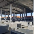 Prokuplje gradi pijacu u naselju Garić, ne zna se da li će i njom upravljati privatnik