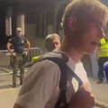 Erik Kojzek zadovoljan posle gola za Partizan u Evropi: "Mislim da možemo još više od ovoga"