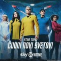 Predstavljen novi spektakularni trejler za dugo očekivanu četvrtu sezonu serije Star Trek: Strange New Worlds (Star Trek…