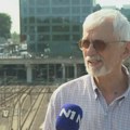Kako do bezbednijih pružnih prelaza: Saobraćajni inženjer kaže - dajmo zadatak ljudima koji su stručni