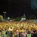 “Dani Vranja” počinju u četvrtak