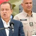 Dačić čestitao slavu Helikopterskoj jedinici MUP-a: "Snaga u vazduhu, ponos na zemlji"