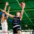 Košarkaši Srbije deveti u Evropi