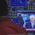 Pad cena nafte, oporavak američke berze