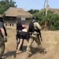 Uhapšen muškarac za kojim su tragale policije u Valjevu i Beogradu