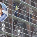 Vozom od aerodroma do centra za 15 minuta: Vučić na Starom železničkom mostu rekao kada očekuje otvaranje