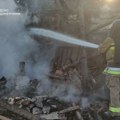 Ruski zvaničnici: U ukrajinskom napadu na grad Nižnjekamsk poginulo 12 ljudi