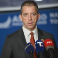 Polemika ministara spoljnih poslova Albanije i Srbije povodom najave predsednika Srbije o Ibru