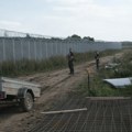 Летонија открила тајни тунел за мигранте из Белорусије