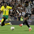 Fudbalski klub Partizan: Počela onlajn prodaja karata za revanš utakmicu protiv Hetafea