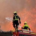 U Severnoj Makedoniji aktivno šest požara, uhapšene dve osobe zbog izazivanja vatre