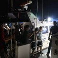 "Šteta je 800.000 evra, plakao sam, ovo je apokalipsa": Ispovesti žrtava vatrene katastrofe u Omišu