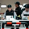Stabilan rast kineske privrede: visoka tehnologija i veštačka inteligencija glavni motori industrije