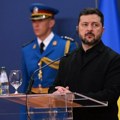 Možda ih nije previše briga: Minimalni rezultati i ravnodušnost Zelenskog