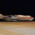 Iljušin Il-76TDP: Ruski "super avion" za gašenje požara