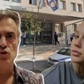 Urnišu Sergejevu suprugu nakon što je priznala šta se desilo u tržnom centru: "Jaoj, koliko laže"