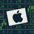 Nova era za Apple - promena rukovodstva i Iphone18 šalju cenu akcije na novi rekord!