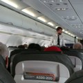 Komercijalni letovi u EU zabeležili rast od 3,8 odsto u 2025.