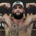 Veljko srušio rivala: Srpski bokser brutalno nokautirao Brita i zapalio Ložionicu!