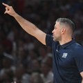 Dušan Alimpijević poveo 13 igrača u Italiju: Srbija udara na "starog dužnika"