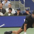 Novak Đoković ispao u prvom kolu US Opena