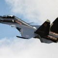 Alarm u Vašingtonu i Parizu! Moćni alžirski Su-30MKA u Nigeru — sprema se haos!