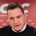 "Krši odredbe, ne poštuje obaveze, nanosi: Štetu..." Oglasila se SPS nakon isključenja Branka Ružića iz stranke