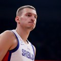 Spolstra o Joviću: "Radujemo se što ga imamo u ekipi i naredne sezone"