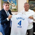 Umro Ivan Gudelj