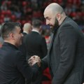 Pero Antić: "Voleo bih da crveno-beli svet uzme Evroligu, stalno se čujem sa Alimpijevićem"
