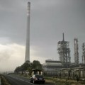 Hrvatska: Požar u kutinskoj Petrohemiji pod kontrolom