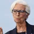 Lagard: Rast prinosa na obveznice je globalni, a ne samo evropski fenomen