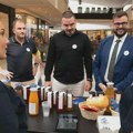 Sajam „Moje digitalno gazdinstvo“: Proizvođači dobili sajtove