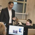 Sindikat Nova.rs i Radara: Smena glavnog urednika Mihaila Jovićevića uznemirujuća, razrešen u trenutku kad je sajt najuspešniji…