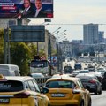 Rusija bira parlament u senci rata: EU upozorava da pretnje iz Moskve postaju sve ozbiljnije