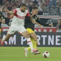 Borusija Dortmund pobedom preskočila Bajern na vrhu tabele Bundeslige