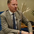 Antonijević: Negativna kampanja, posebno na društvenim mrežama