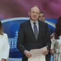 Đilas: Prekid evrointegracija znači izolaciju Srbije, ljudi koji to zagovaraju ne znaju o čemu govore