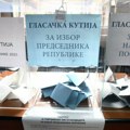 CLS: Predsednički izbori verovatno 13. decembra