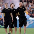 Nove glavobolje za Partizan: Povredio se i Bogdan Kostić