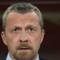 Slaviša Jokanović odmah dobio pitanje o Šaćiriju i Rusiji, dao brutalan odgovor: "Nisam političar"