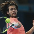Alkaraz izgubio prvi set na neverovatan način, pa stigao do preokreta za novo finale