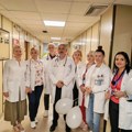 U Domu zdravlja Niš počelo da radi pedijatrijsko-pulmološko savetovalište
