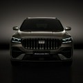 Evropska premijera potpuno novog modela Geely Monjaro EM-i na sajmu automobila u Parizu