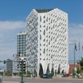 Овај хотел за свако ноћење посади по једно стабло