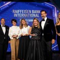Euromoney: Rajfajzen je najbolja banka za devizno poslovanje u Srbiji