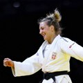 Marica Perišić ispisala istoriju: Svetska medalja za najveći uspeh karijere