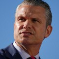 Hegset pohvalio posadu „Linkolna” nakon 260 dana bez pristajanja u luku