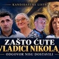 Ćute kao zaliveni: nisu se ogradili od Bakićevog poređenja vladike Nikolaja sa Stepincem iz NDH